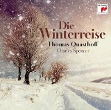 Schubert , Franz - Winterreise (Ludwig, Levine)