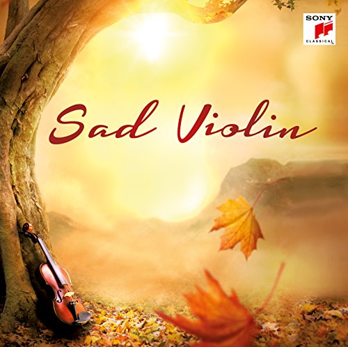 Sampler - Sad Violin