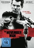 DVD - A Most Wanted Man
