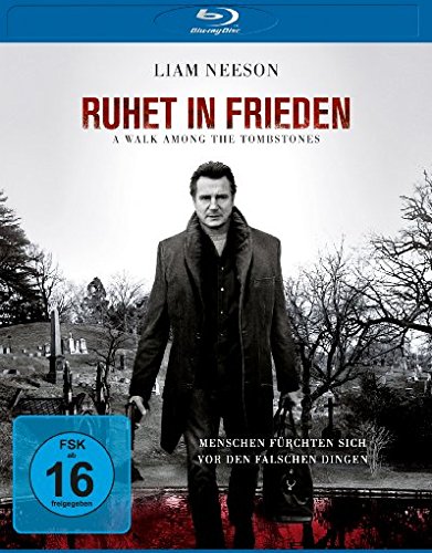 Blu-ray - Ruhet in Frieden