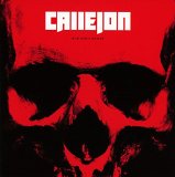 Callejon - Fandigo (Ltd. Edition CD Digipak)