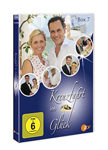 - Kreuzfahrt ins Glück - Box 7