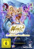  - Winx Club - Das magische Abenteuer