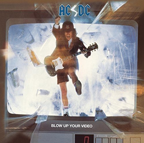 AC DC - Blow Up Your Video