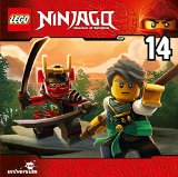 Lego Ninjago-Masters of Spinjitzu - Lego Ninjago (Cd13)