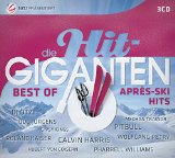 Various - Die Ultimative Chartshow: Apres-Ski Party-Hits