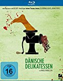  - Men & Chicken [Blu-ray]