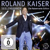 Kaiser , Roland - stromaufwärts - kaiser singt kaiser
