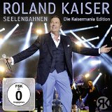 Roland Kaiser - Kaisermania 2018 (Live am Elbufer Dresden)