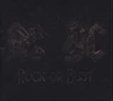 AC DC - Back in Black (Remastered)