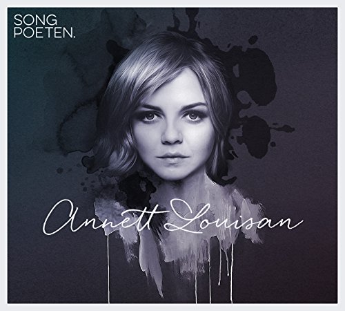 Louisan , Annett - Song Poeten. (Präsentiert vom SPIEGEL)