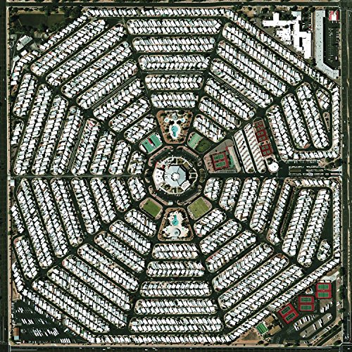 Modest Mouse - Strangers to Ourselves [Vinyl LP]