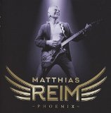 Matthias Reim - Die Verdammte Reim-Box