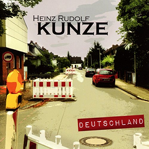 Kunze , Heinze Rudolf - Deutschland