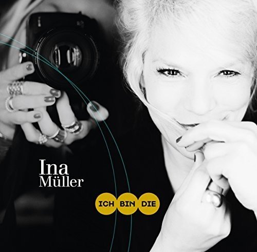 Ina Müller - Ich bin die (Doppelvinyl mit CD) [Vinyl LP]