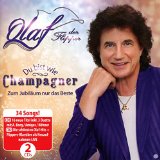 Olaf der Flipper - Du bist wie Champagner - Zum Jubiläum nur das Beste