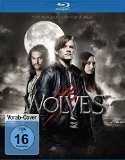  - Dark World - Das Tal der Hexenkönigin [Blu-ray]