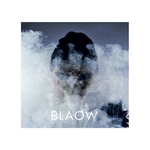 Butters , Lance - Blaow (Limited Edition) (Grey) (Vinyl)