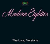Various - Disco Long Versions