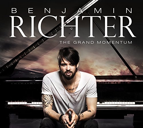 Richter , Benjamin - The Grand Momentum