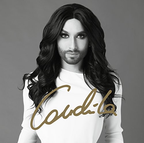 Conchita Wurst - Conchita [Limitiertes Digipak]