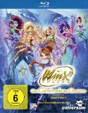  - Winx Club - Das magische Abenteuer [3D Blu-ray]