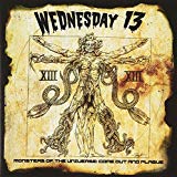 Wednesday 13 - Condolences