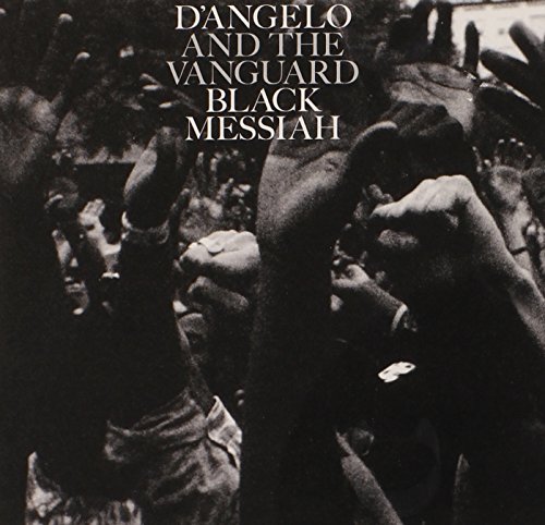 D'Angelo and the Vanguard - Black Messiah