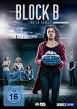 DVD - Orange Is the New Black - Die komplette erste Season [5 DVDs]