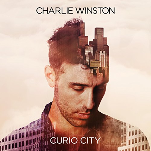 Winston , Charlie - Curio City