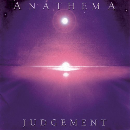 Anathema - Judgement (Remastered) [Vinyl LP]