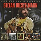 Klaus Renft Combo - Zwischen Liebe und Zorn - Die Original-AMIGA-Alben (Hits und Raritäten   DVD) (4CD   1DVD Box Set)