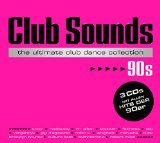 Various - Club Sounds,Vol.72