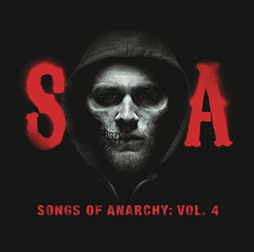 Soundtrack - SOA: Songs Of Anarchy 4 (Music From Sons Of Anarchy)