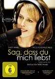 DVD - The Face of Love - Liebe hat viele Gesichter