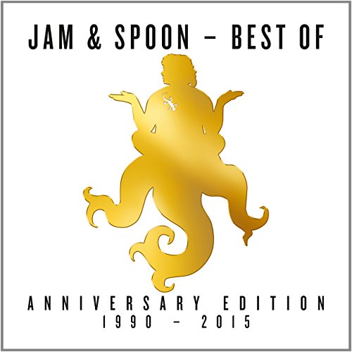 Jam & Spoon - Best of