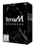 Boney M. - Diamonds (40th Anniversary Edition)