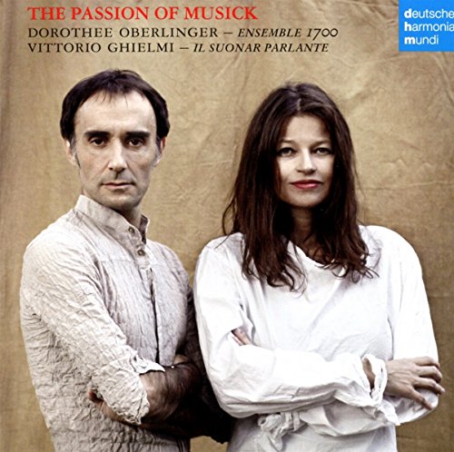 - The Passion of Musick