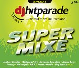 Various - DJ Hitparade Supermixe 2