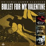 Bullet for My Valentine - Venom (Deluxe Edition mit 3D Cover)