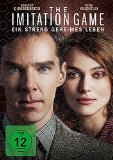 DVD - Birdman oder (Die unverhoffte Macht der Ahnungslosigkeit)