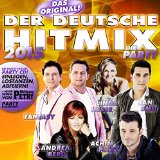 Various - Der Deutsche Hitmix-die Party 2016
