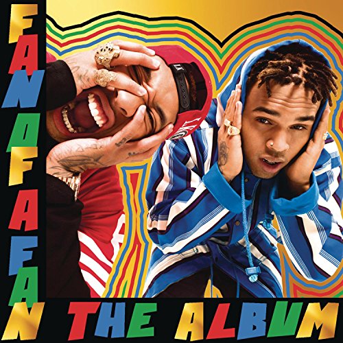 Brown , Chris & Tyga - Fan of a Fan the Album (Deluxe Version)