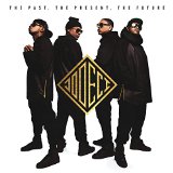 Jagged Edge - Je Heartbreak II