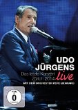 Jürgens , Udo - Merci,Udo! [DAS NEUE 3DVD ALBUM)