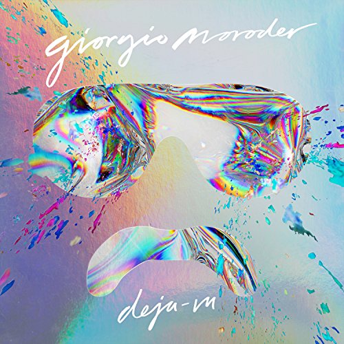 Giorgio Moroder - Déjà Vu
