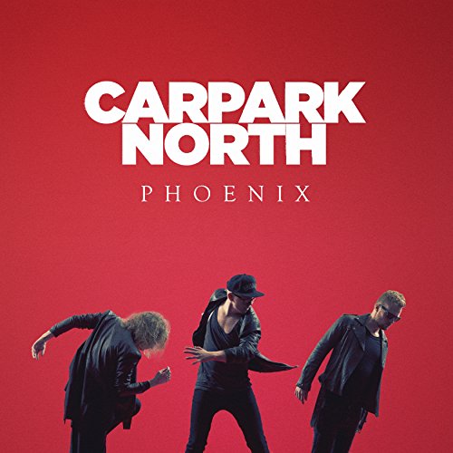 Carpark North - Phoenix