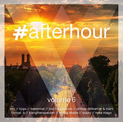 Sampler - #afterhour 6