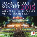 Bychkov , Semyon & Wiener Philharmoniker - Sommernachtskonzert 2016
