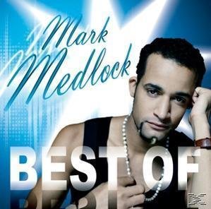 Mark Medlock - Best of